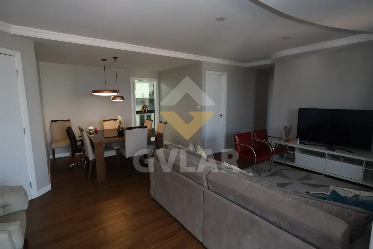 APARTAMENTO NA MOOCA - 3 SUITES - LAZER COMPLETO 2 VAGAS